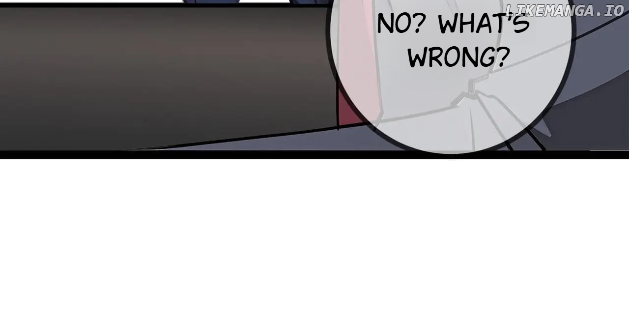 Daddy President Is Too Hard To Deal With Chapter 173 - page 40